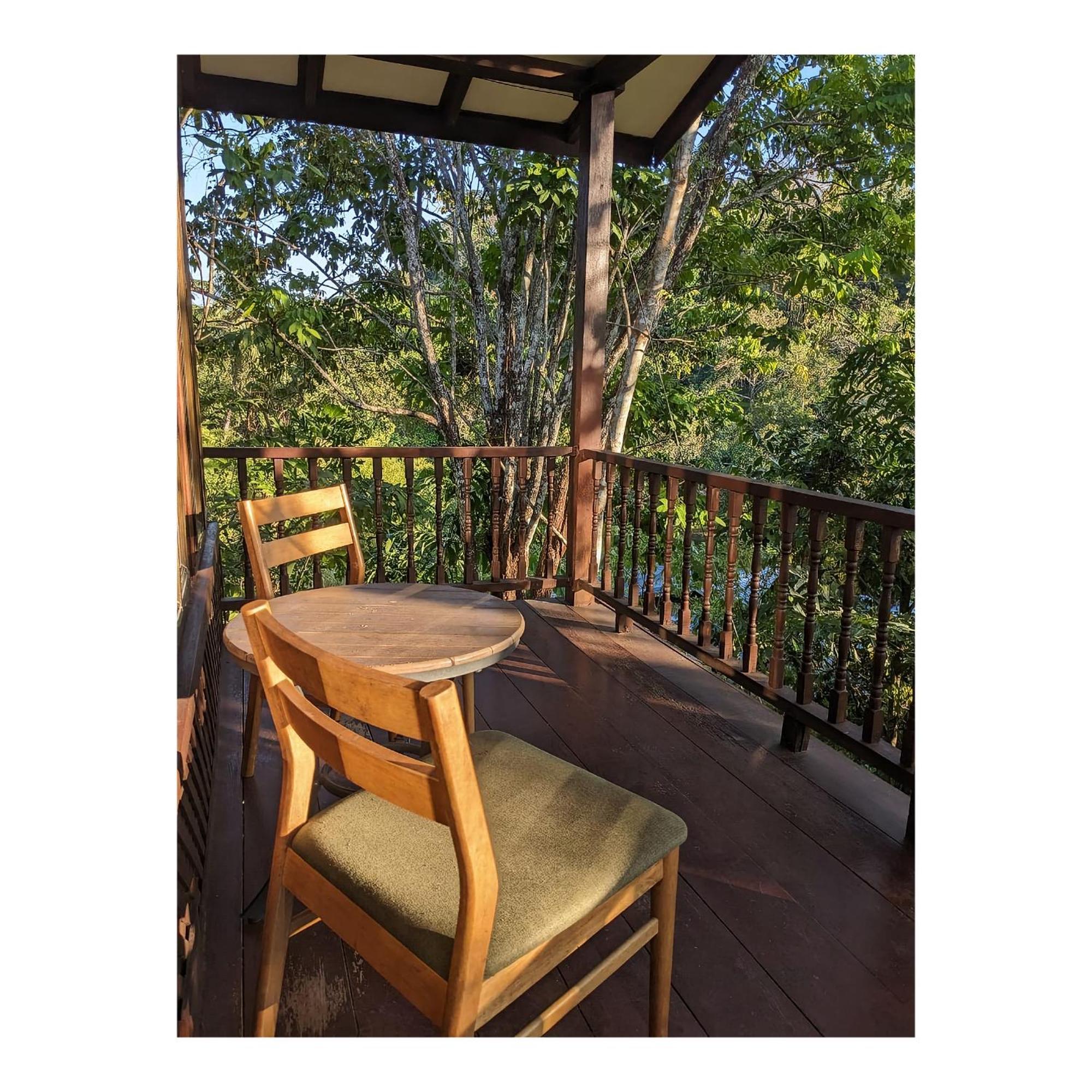 Villa Sri Kampung Kuah Εξωτερικό φωτογραφία
