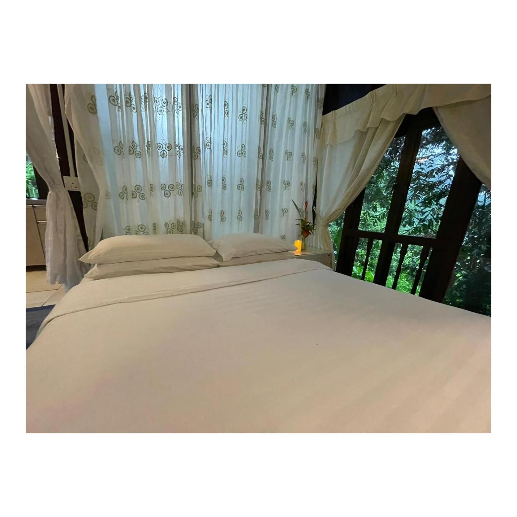 Villa Sri Kampung Kuah Εξωτερικό φωτογραφία