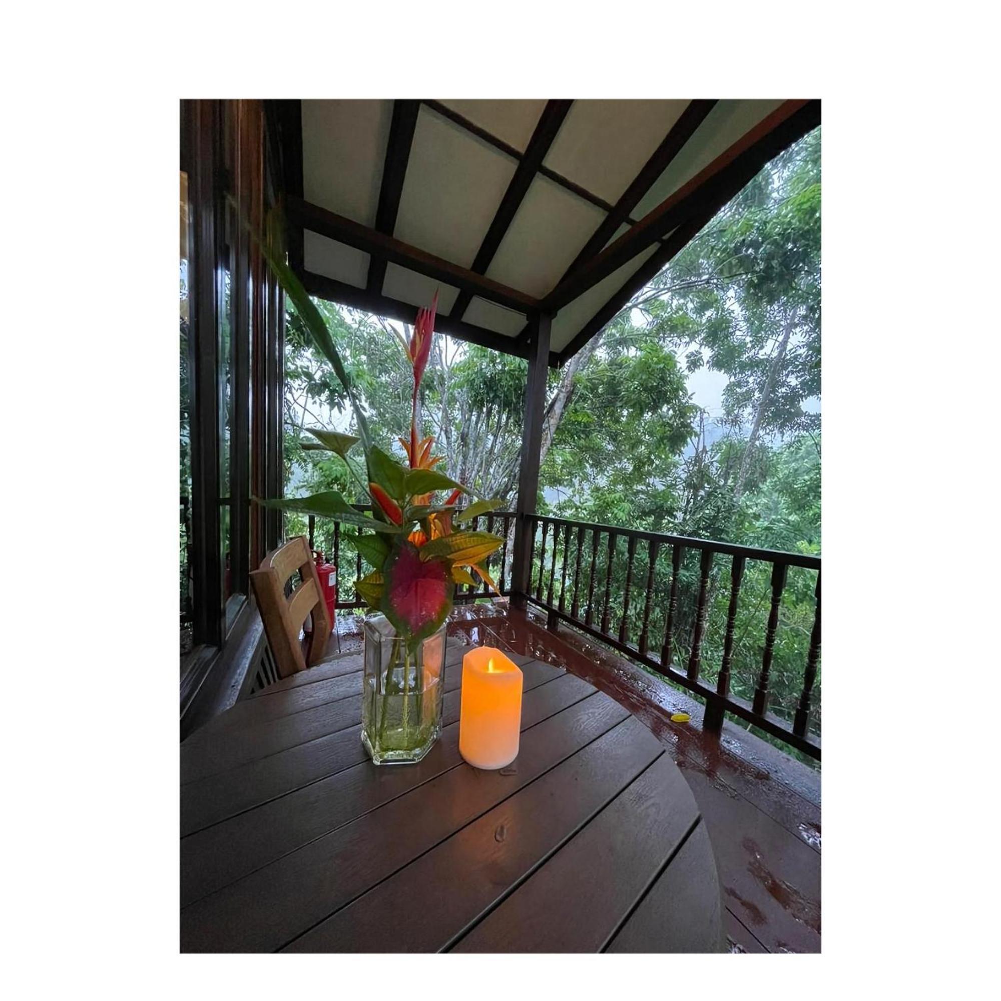 Villa Sri Kampung Kuah Εξωτερικό φωτογραφία