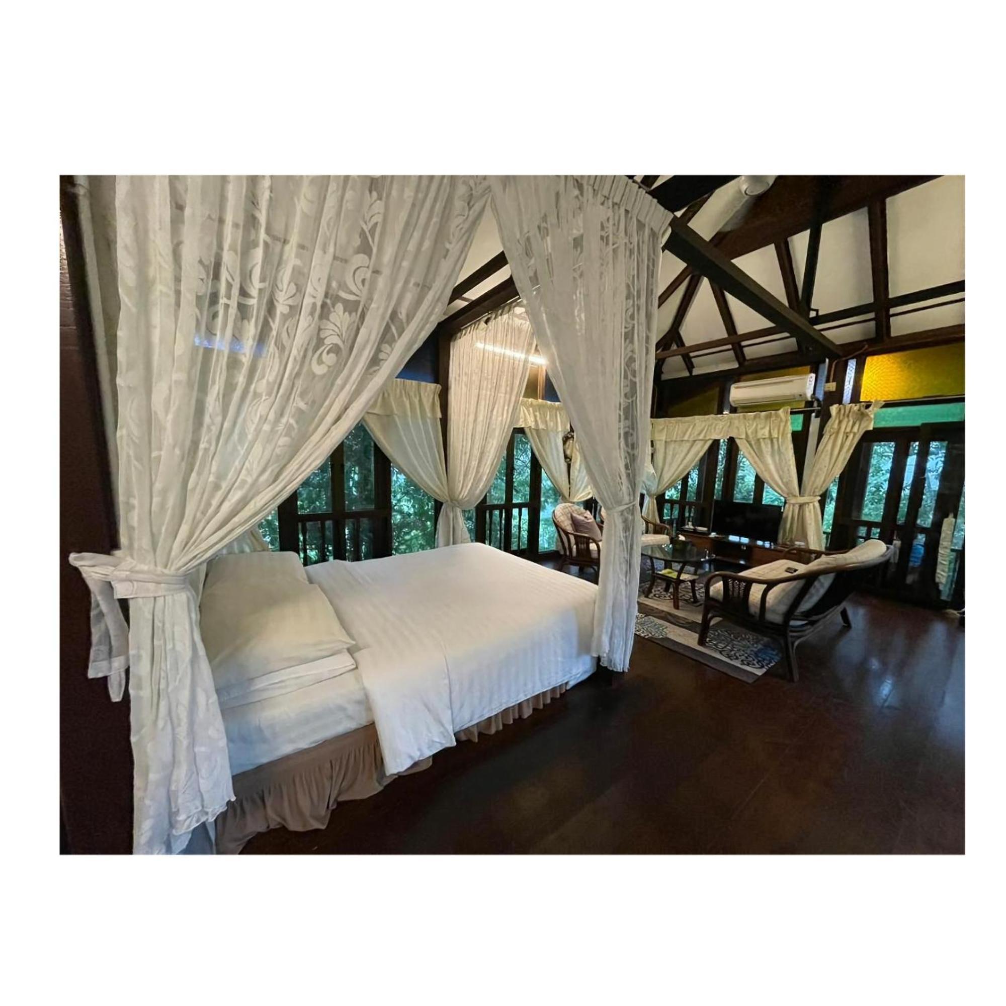 Villa Sri Kampung Kuah Εξωτερικό φωτογραφία