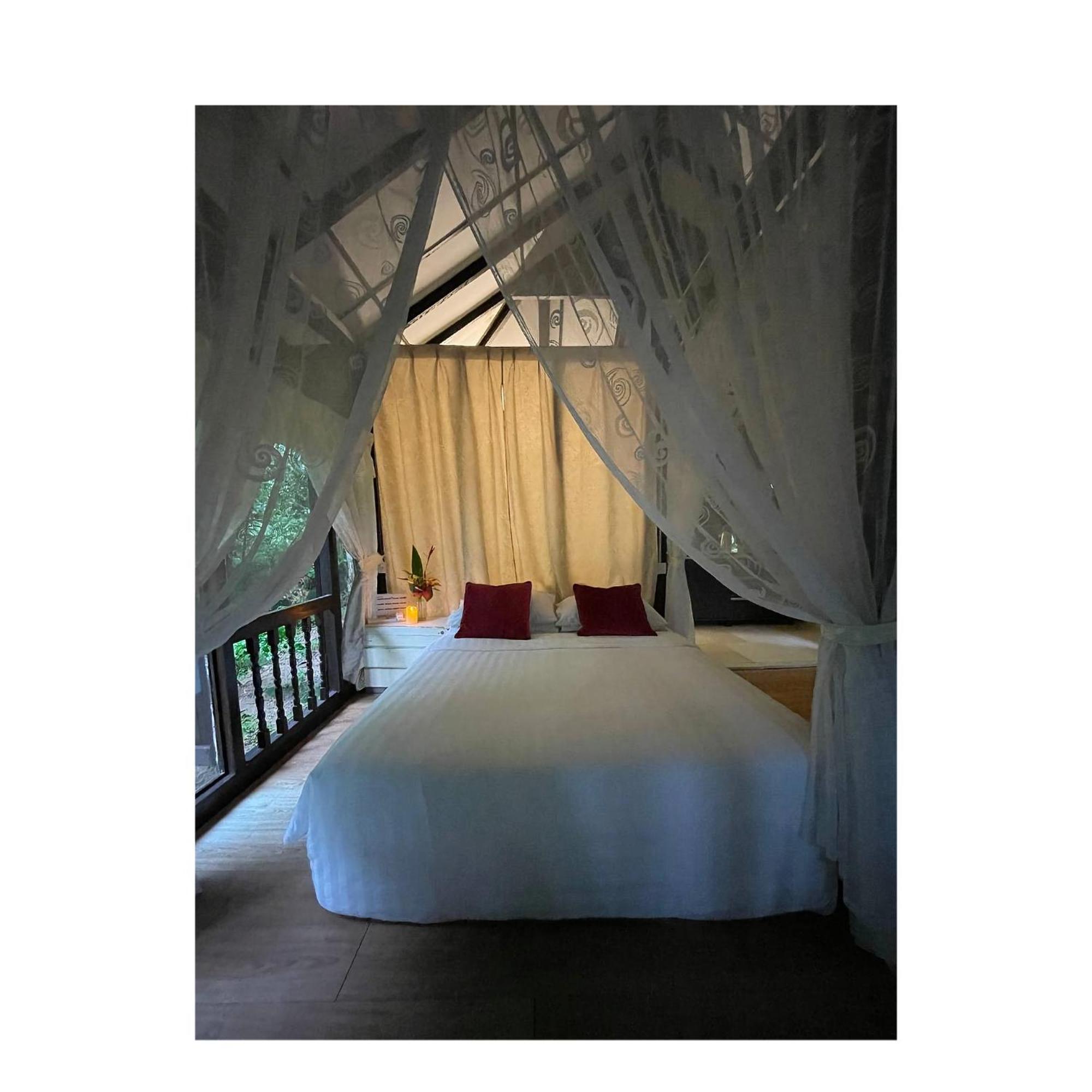 Villa Sri Kampung Kuah Εξωτερικό φωτογραφία