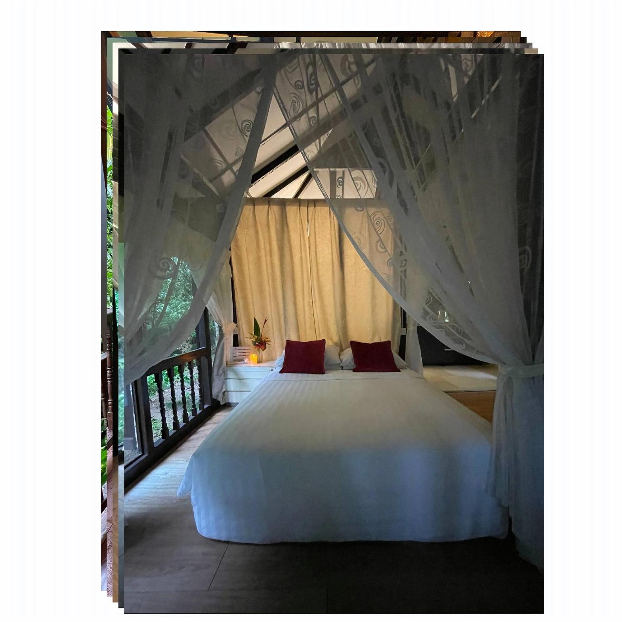 Villa Sri Kampung Kuah Εξωτερικό φωτογραφία