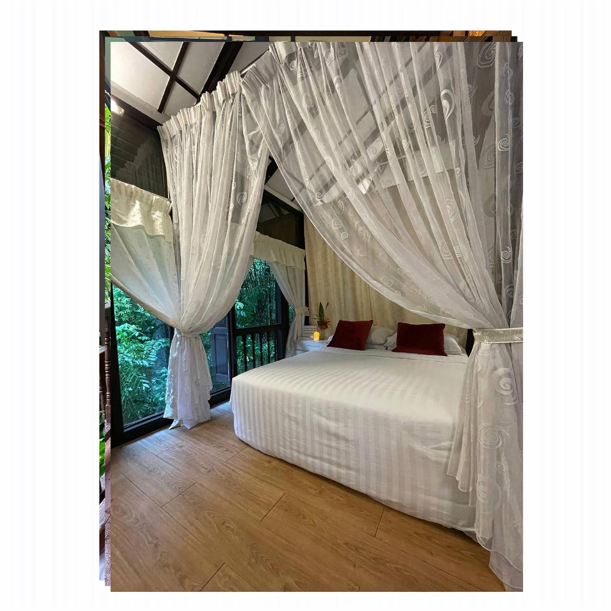 Villa Sri Kampung Kuah Εξωτερικό φωτογραφία